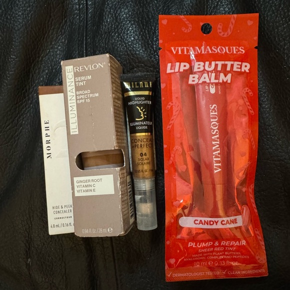 NEW Makeup Bundle - Picture 1 of 11